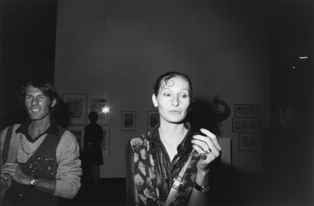 Untitled from Women are Beautiful