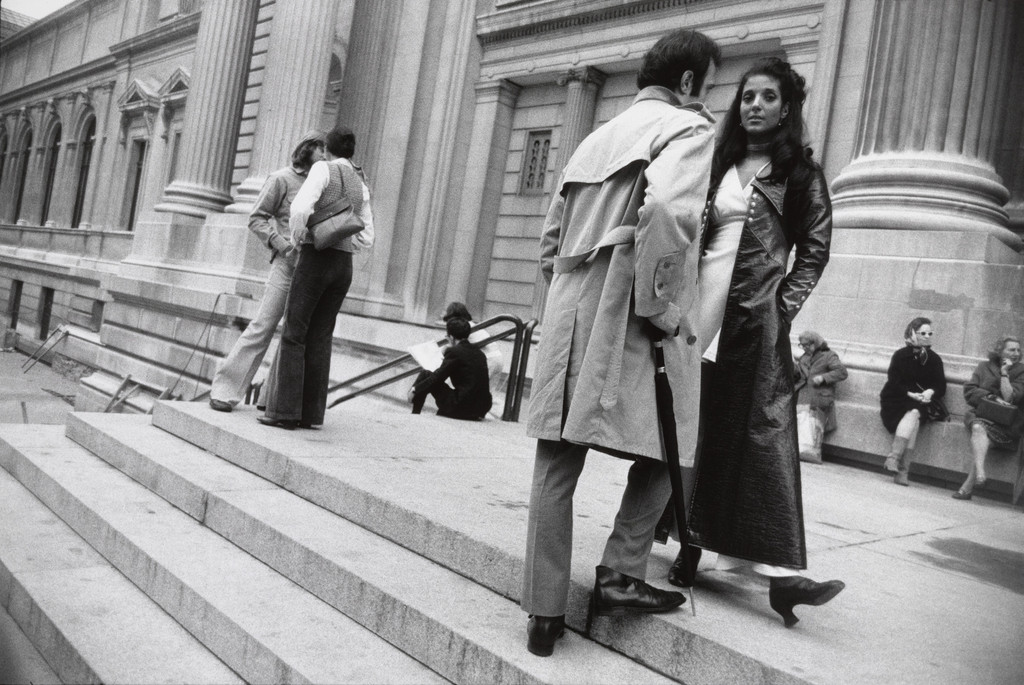 New York City from Women are Beautiful