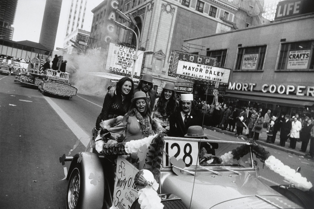 Untitled from Women are Beautiful