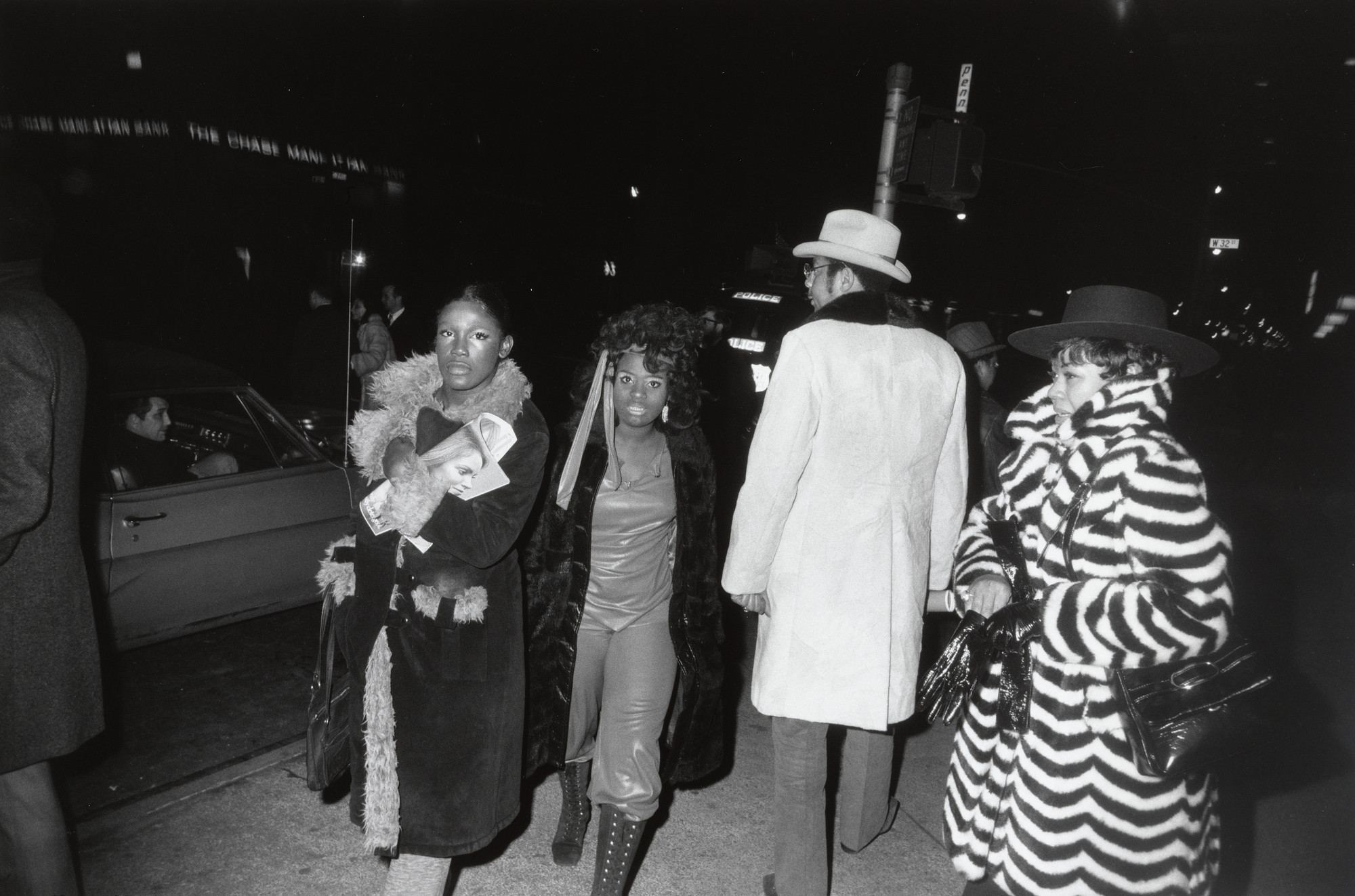 Garry Winogrand. Untitled from Women are Beautiful