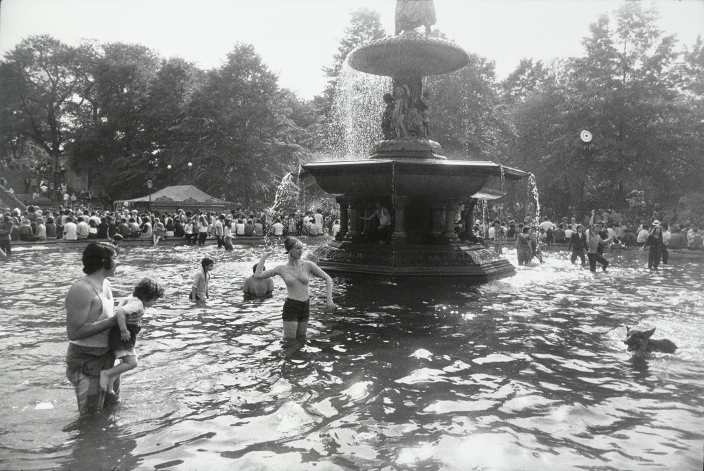 Untitled from Women are Beautiful