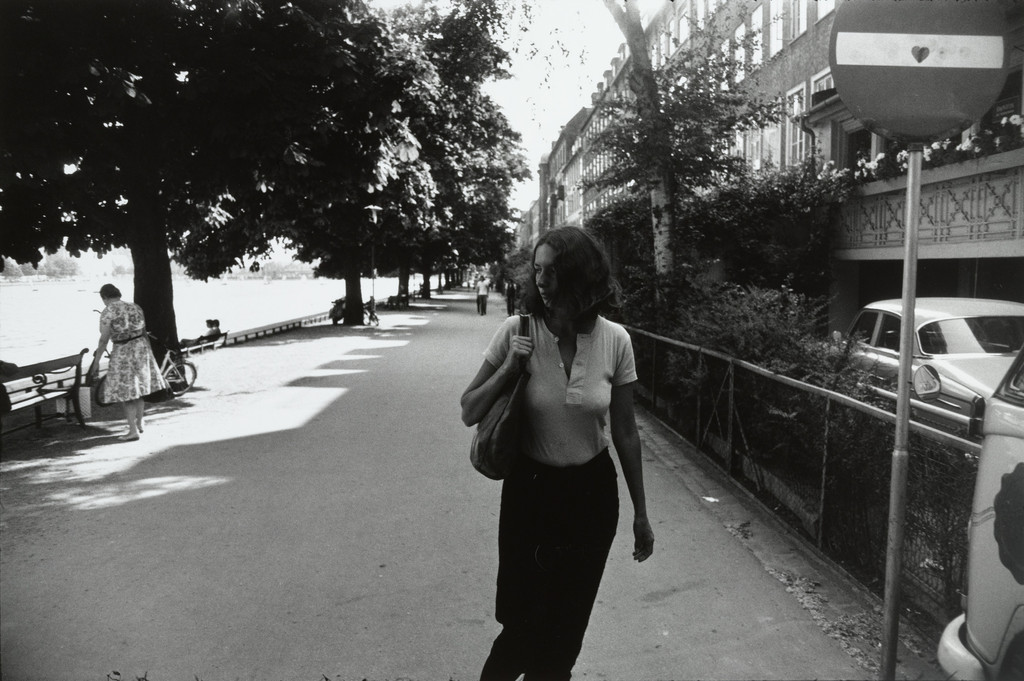 Untitled from Women are Beautiful