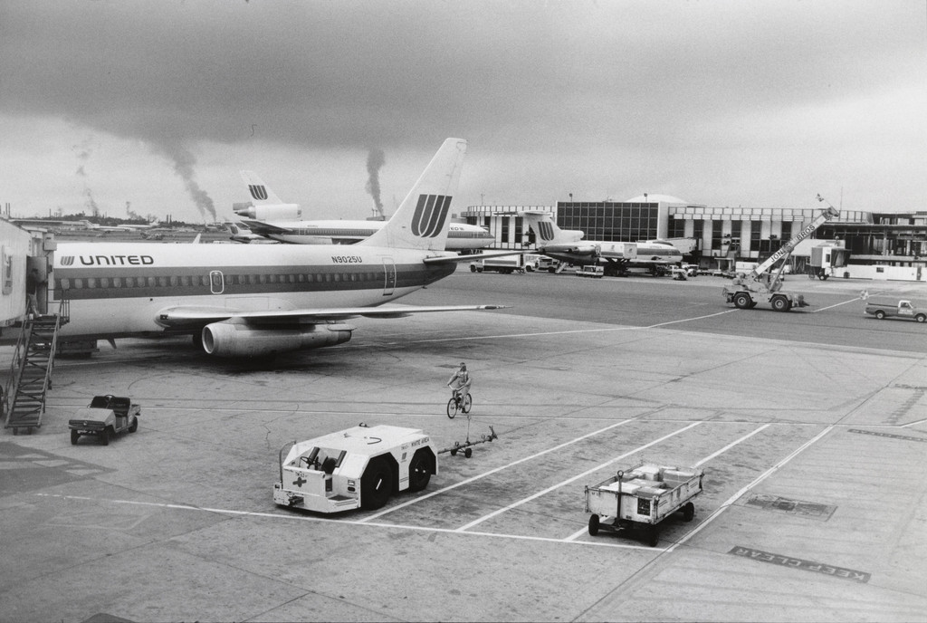 Los Angeles Airport