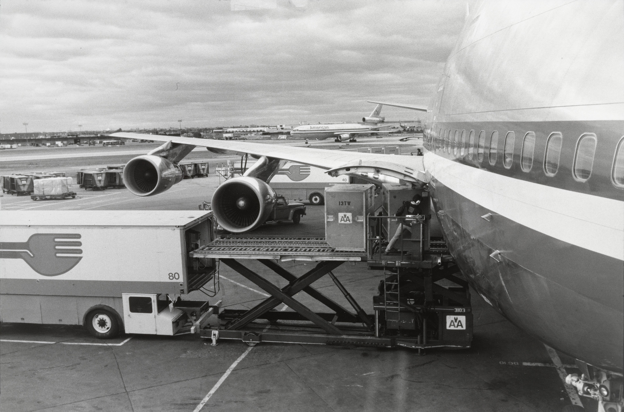 Garry Winogrand. Untitled. 1978-83
