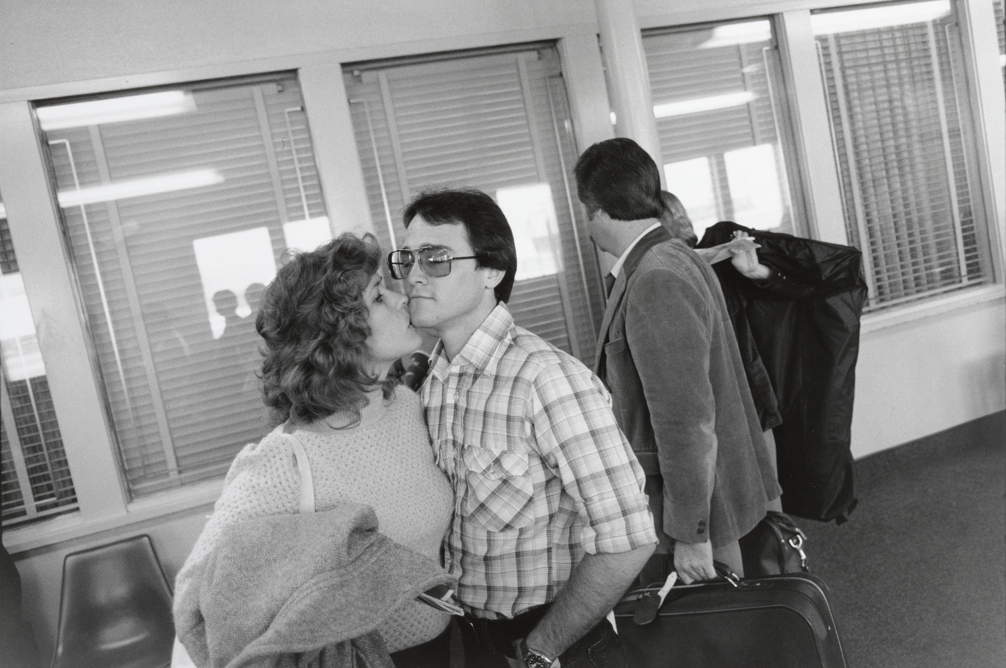 Garry Winogrand. Burbank, California