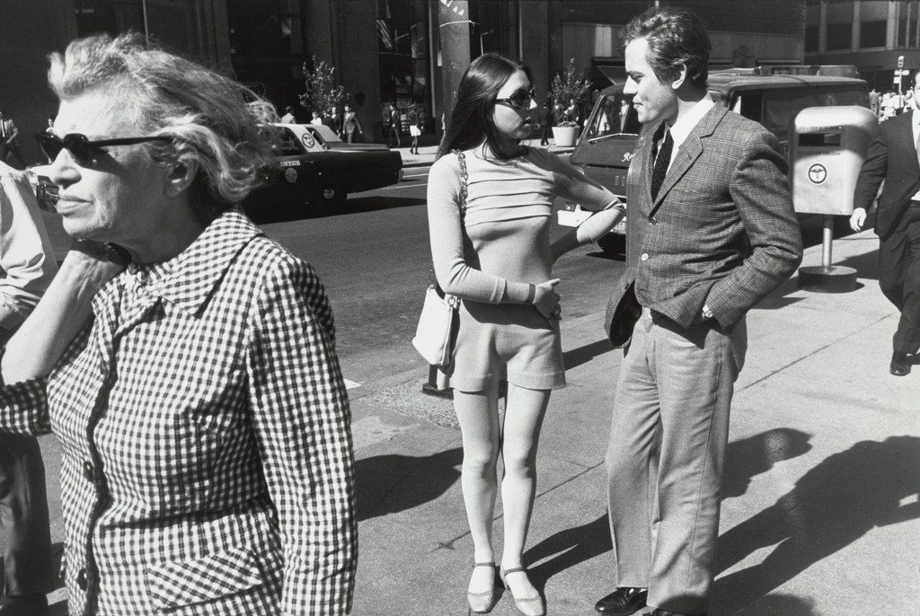 Untitled from Women are Beautiful