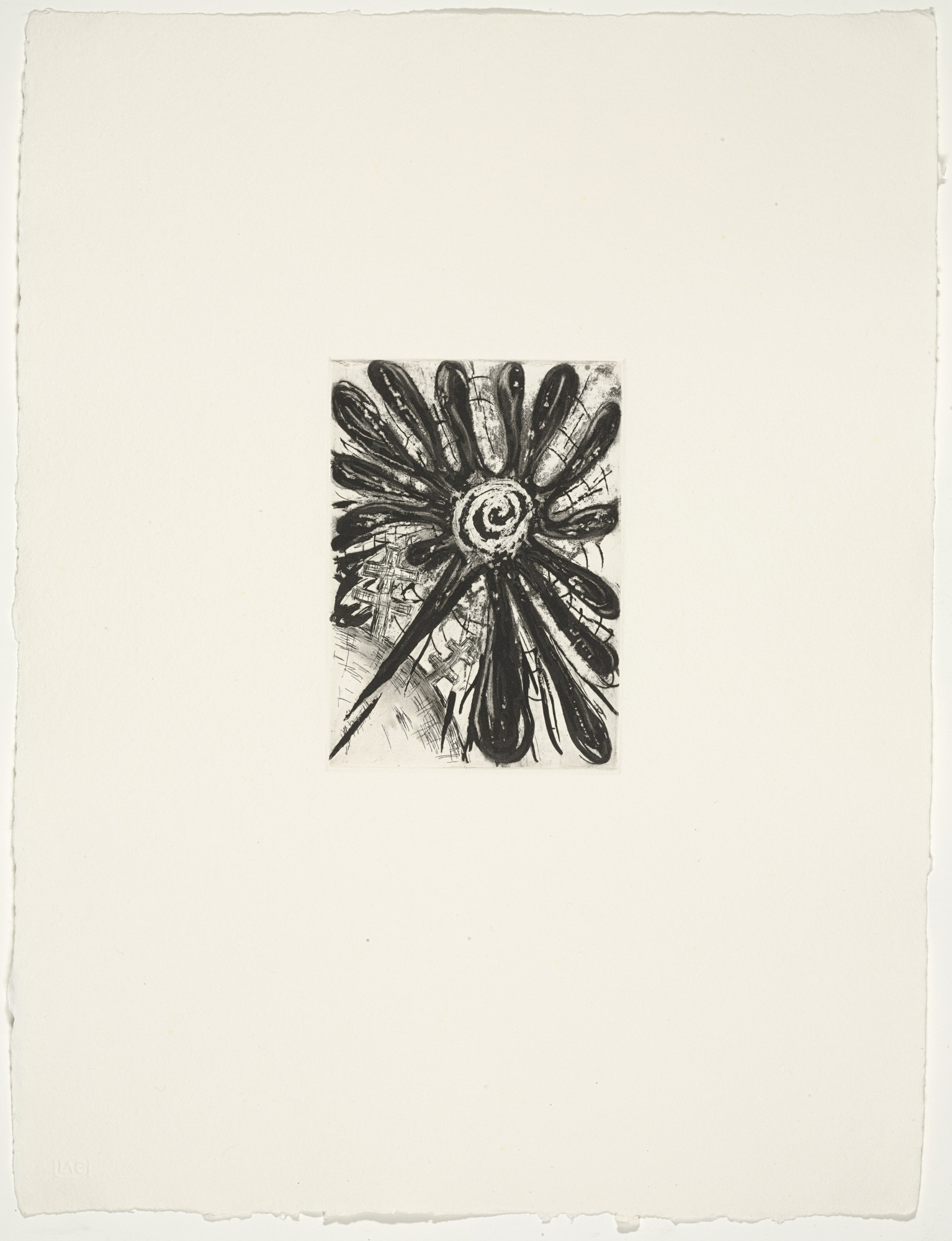 Bill Jensen. Innocent from Endless