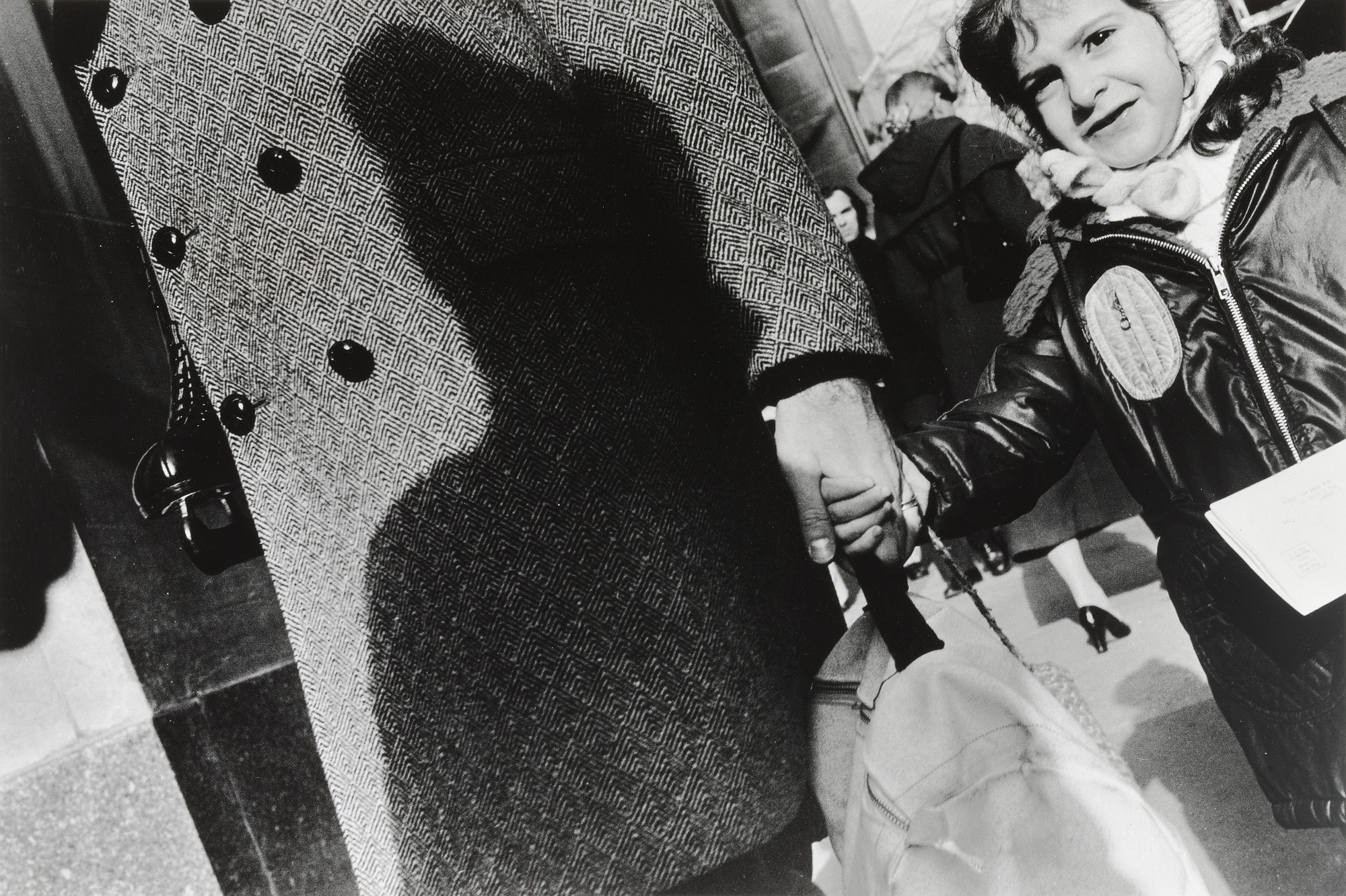 Linda White. Untitled. 1973