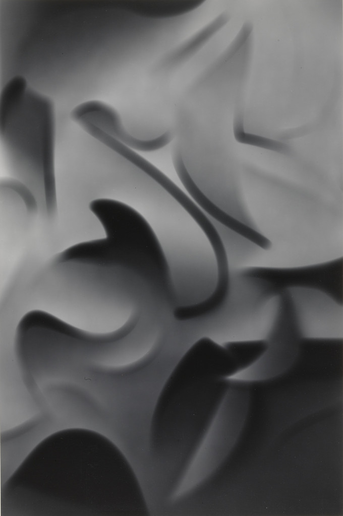 Cut Paper, Frederick Sommer, 1963