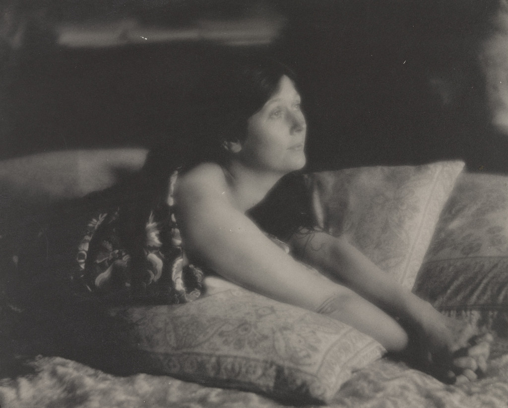 Isadora Duncan