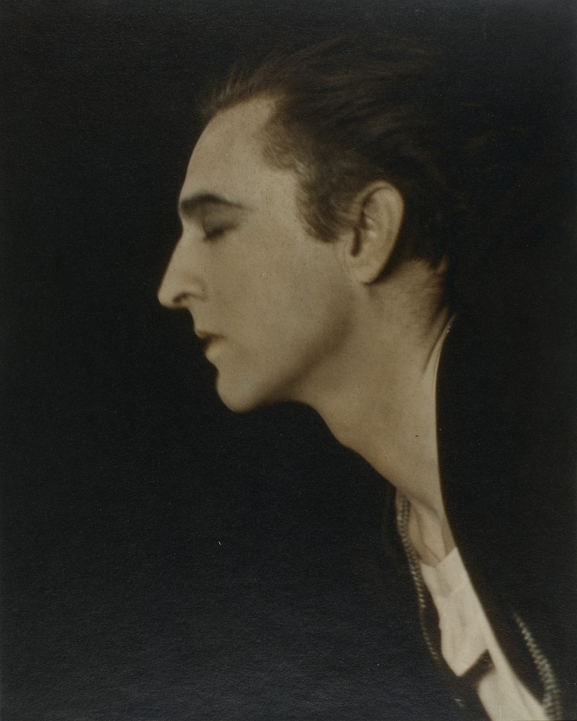 John Barrymore