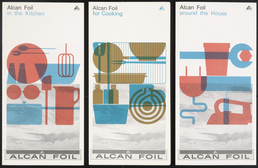 Alcan Foil