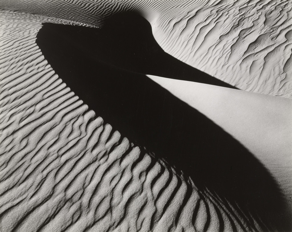 Sand Dune 4