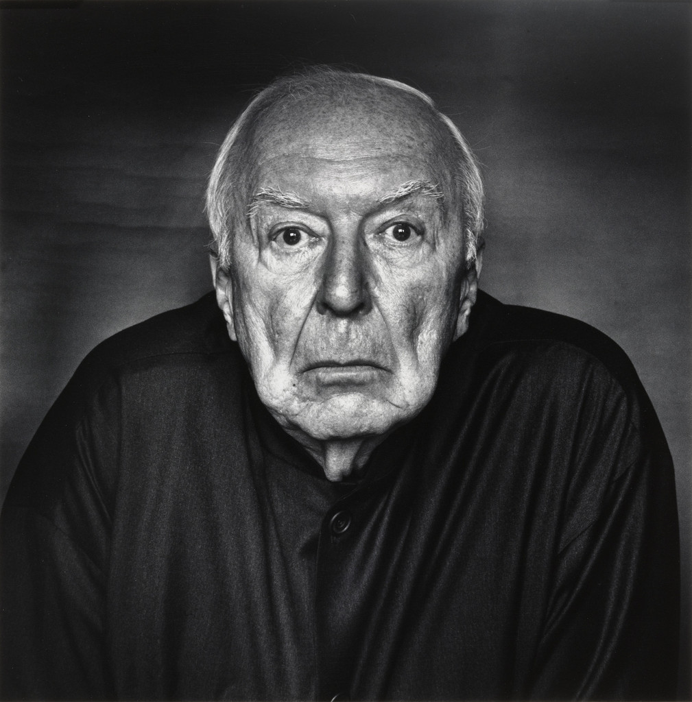 Jasper Johns