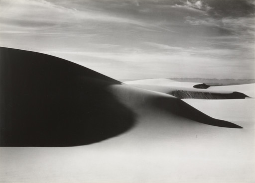 Sand Dune 5