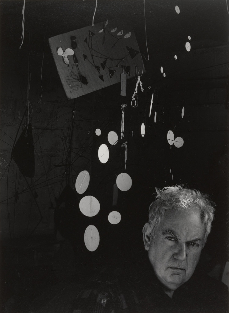 Alexander Calder