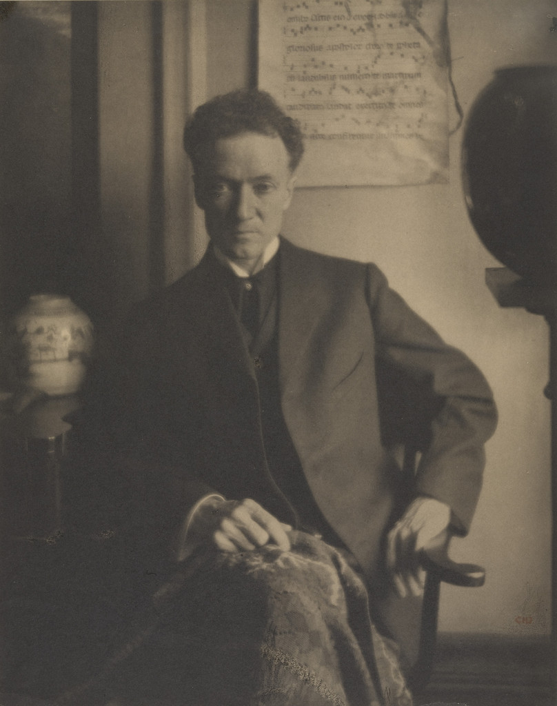 John Arthur Mooney, Photographer