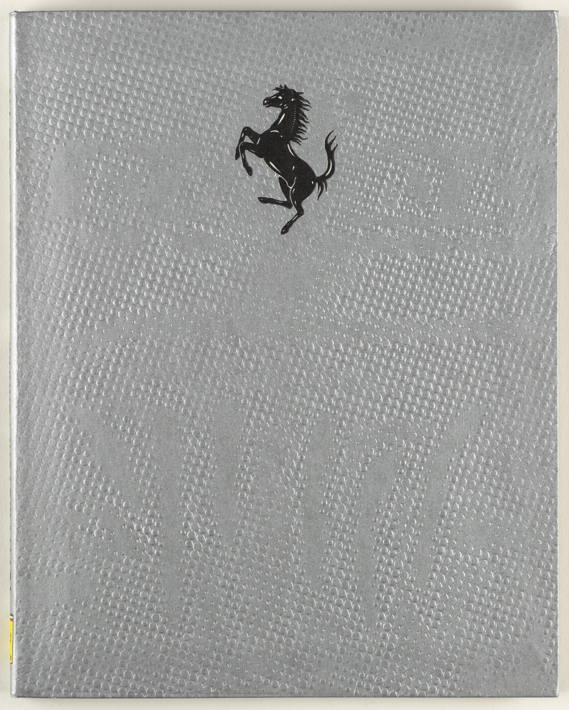 Tutti i Motori Ferrari