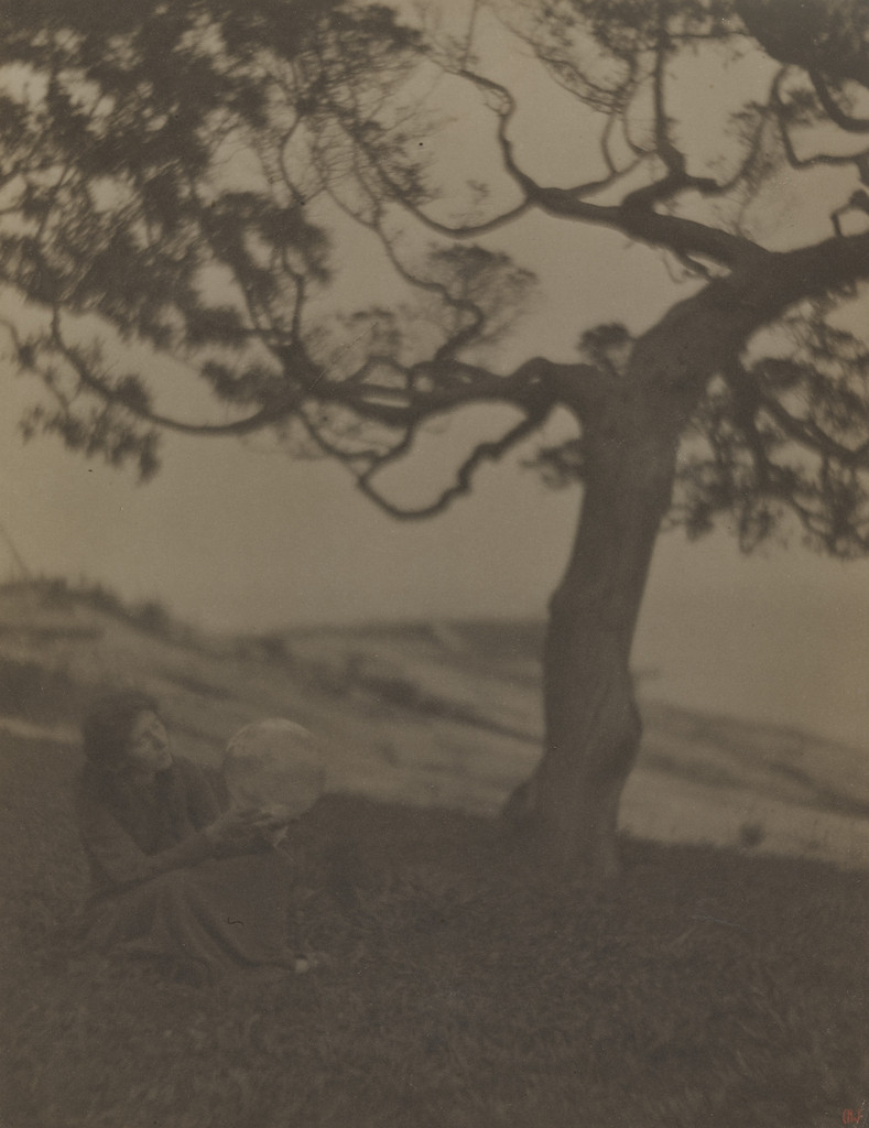 Rose Pastor Stokes, Caritas Island, Connecticut