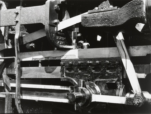 Locomotive