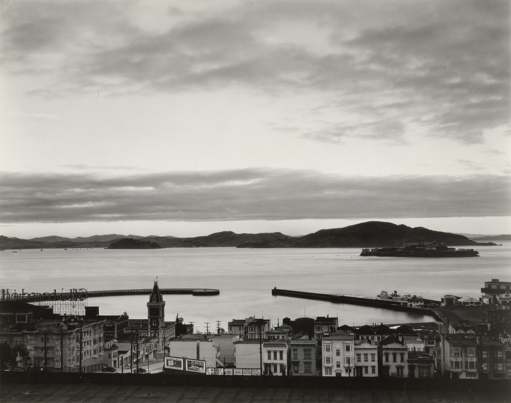 San Francisco Bay