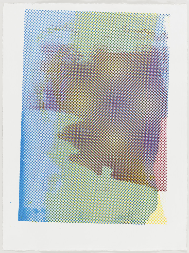 Monoprint 1