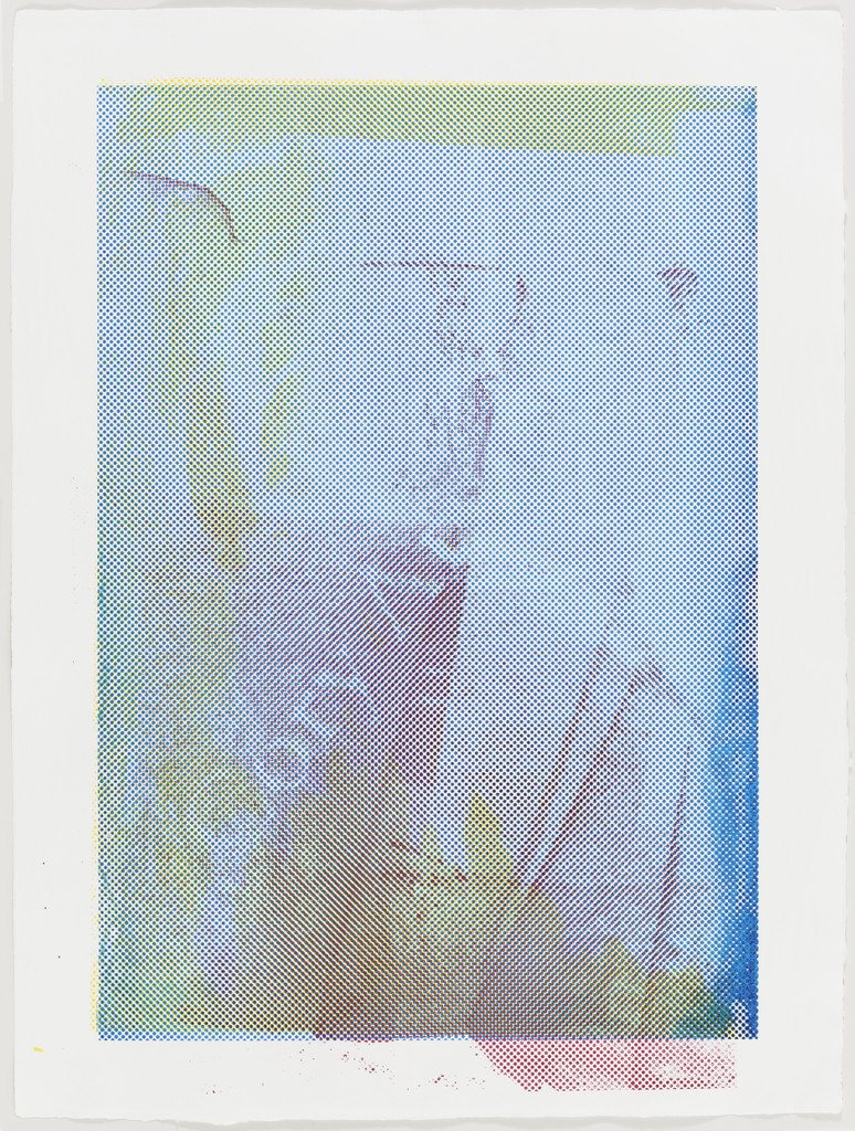 Monoprint 2