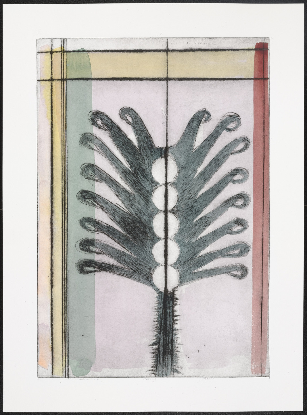 Gert Tobias, Uwe Tobias. Untitled from untitled. 2008