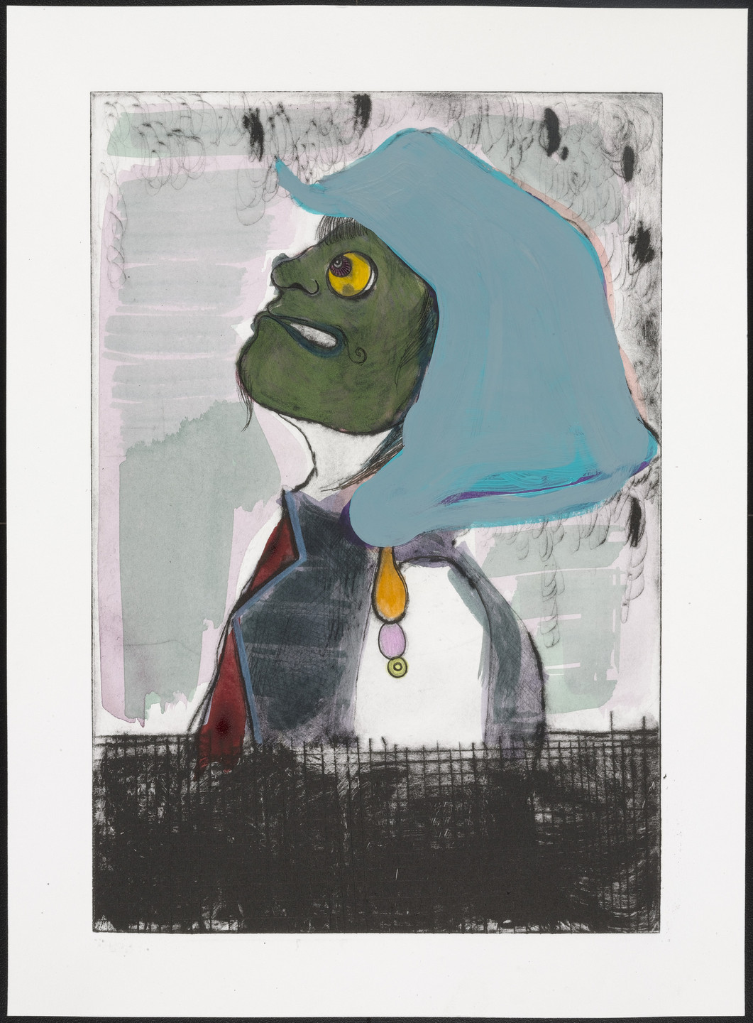 Gert Tobias, Uwe Tobias. Untitled from untitled. 2008