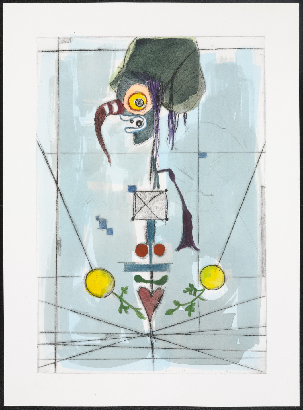 Gert Tobias, Uwe Tobias. Untitled from untitled. 2008