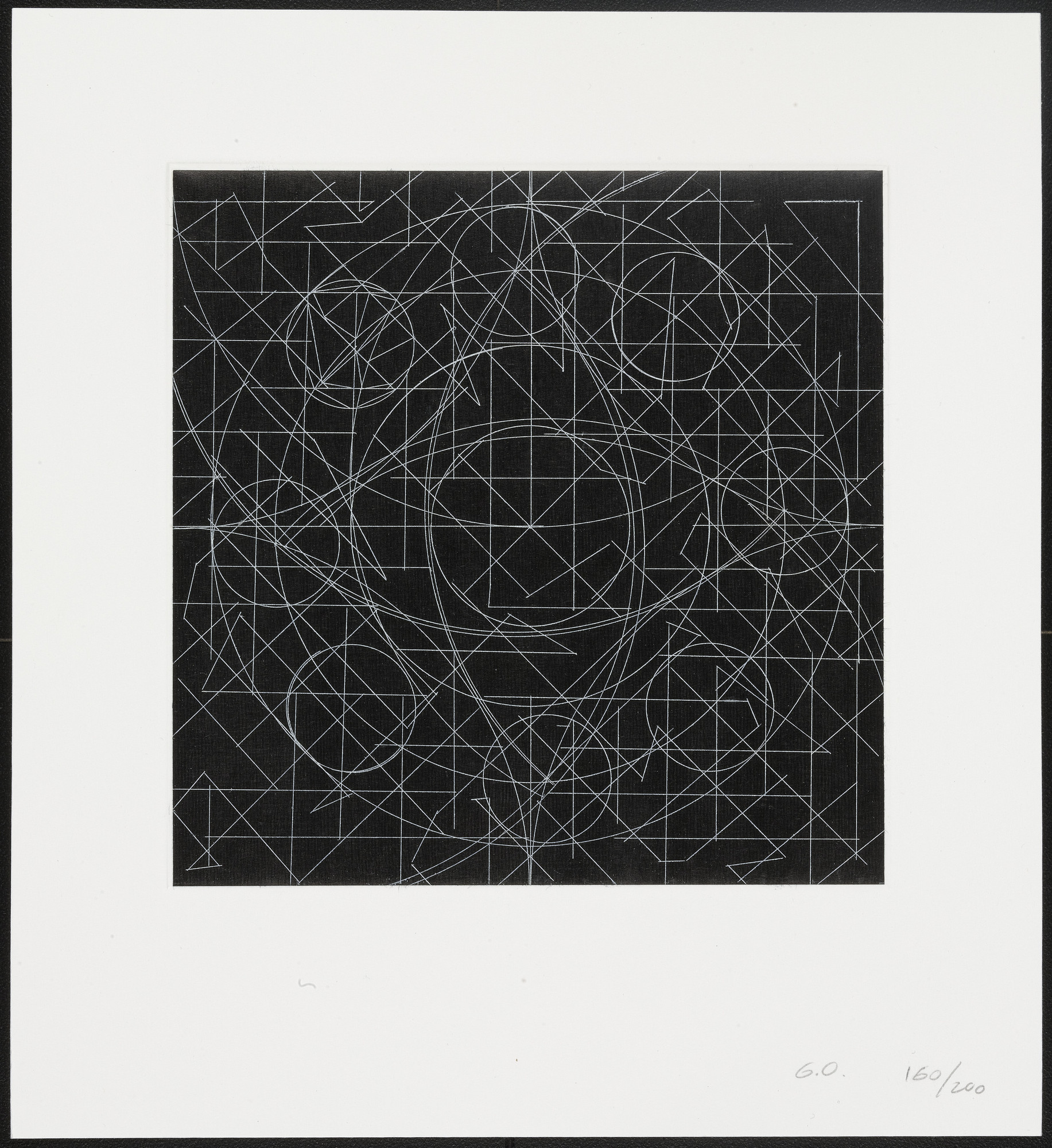 Gabriel Orozco. Untitled