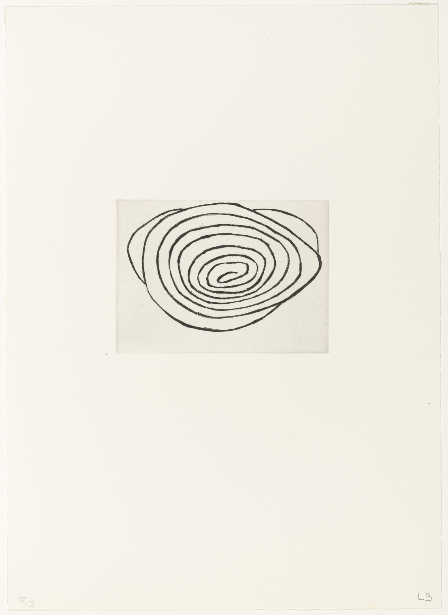 Louise Bourgeois. To Hide, only state