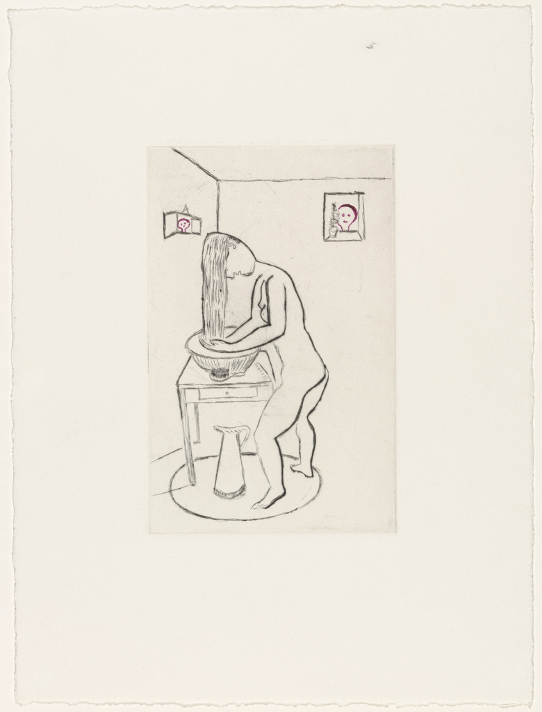 Woman