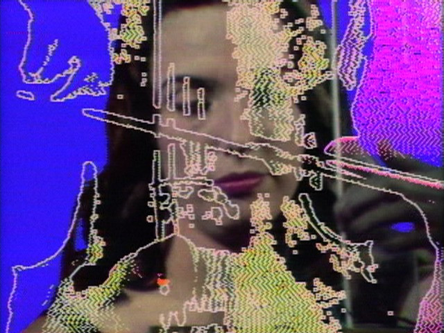 Nam June Paik. Global Groove