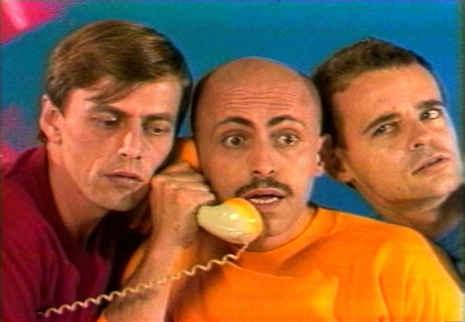 General Idea. Test Tube. 1979