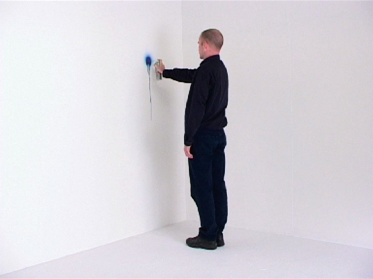 John Wood, Paul Harrison. Point