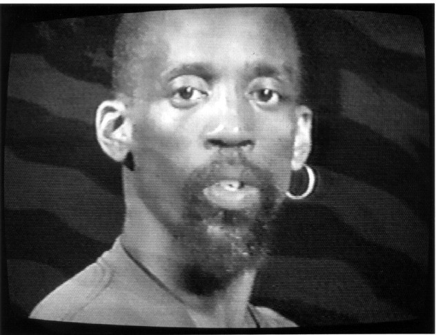 Marlon Riggs. Anthem. 1991