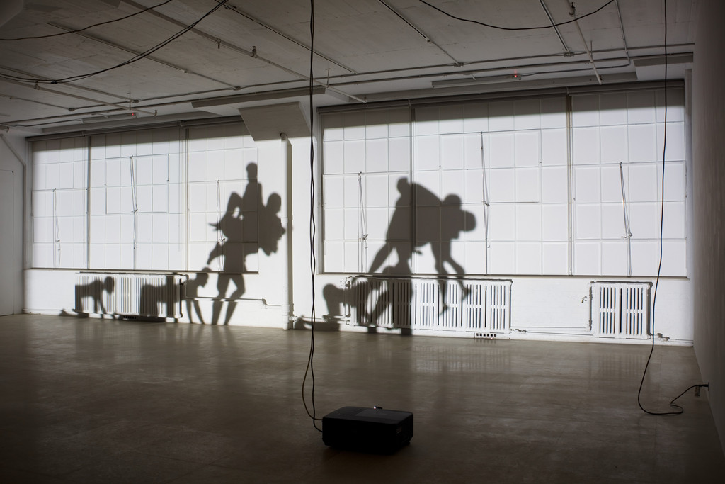 Sade for Sade's sake