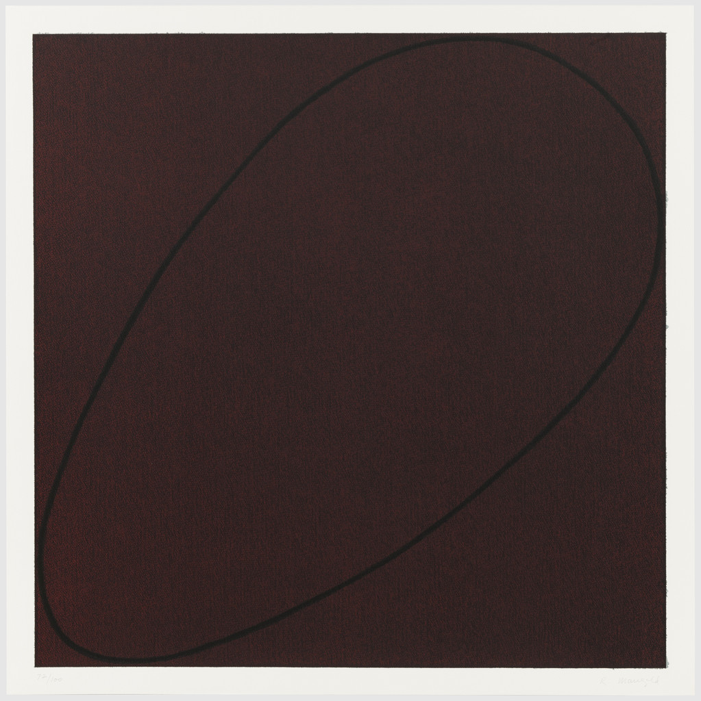 Untitled from the series 4 x 4 x 4