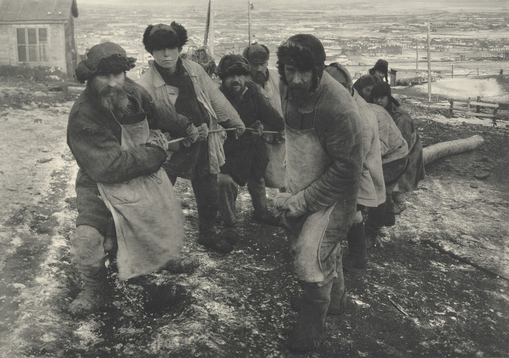 For the Iron Mine Foundations: Magnet Mountain