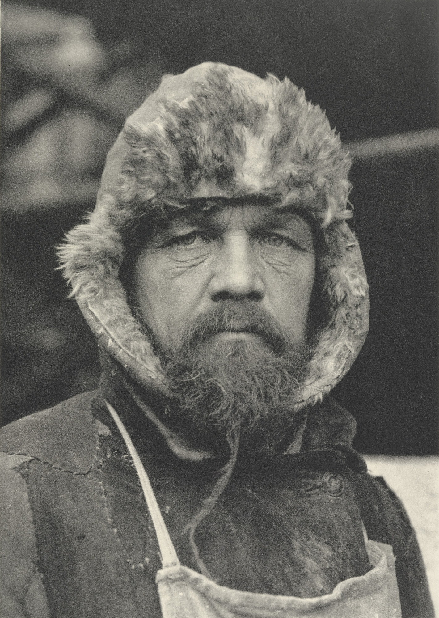 Margaret Bourke-White. Tovarisch Mikhail: Bricklayer
