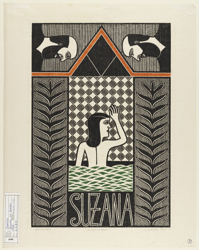 Suzana