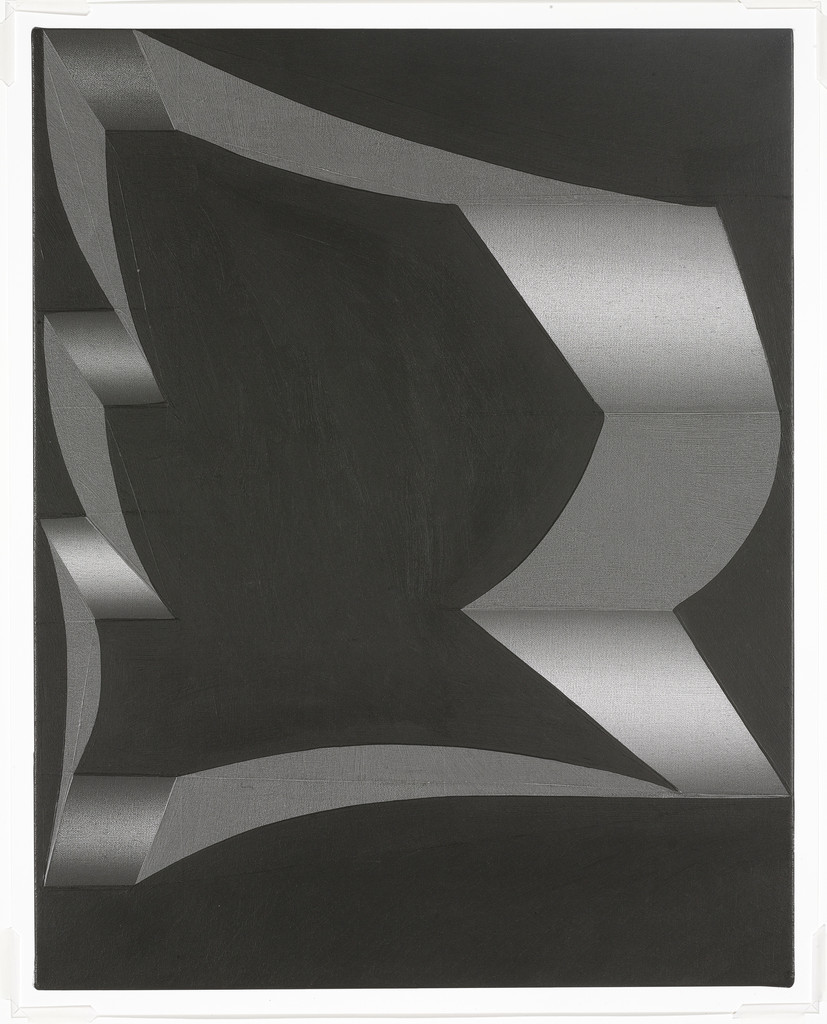 Untitled (Uto) (for Parkett no. 84)