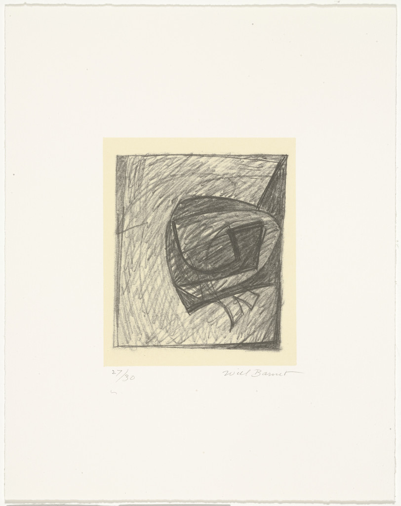 Untitled from A Wave