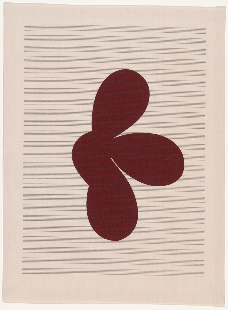Untitled, no. 17 of 24, from the series, Lullaby