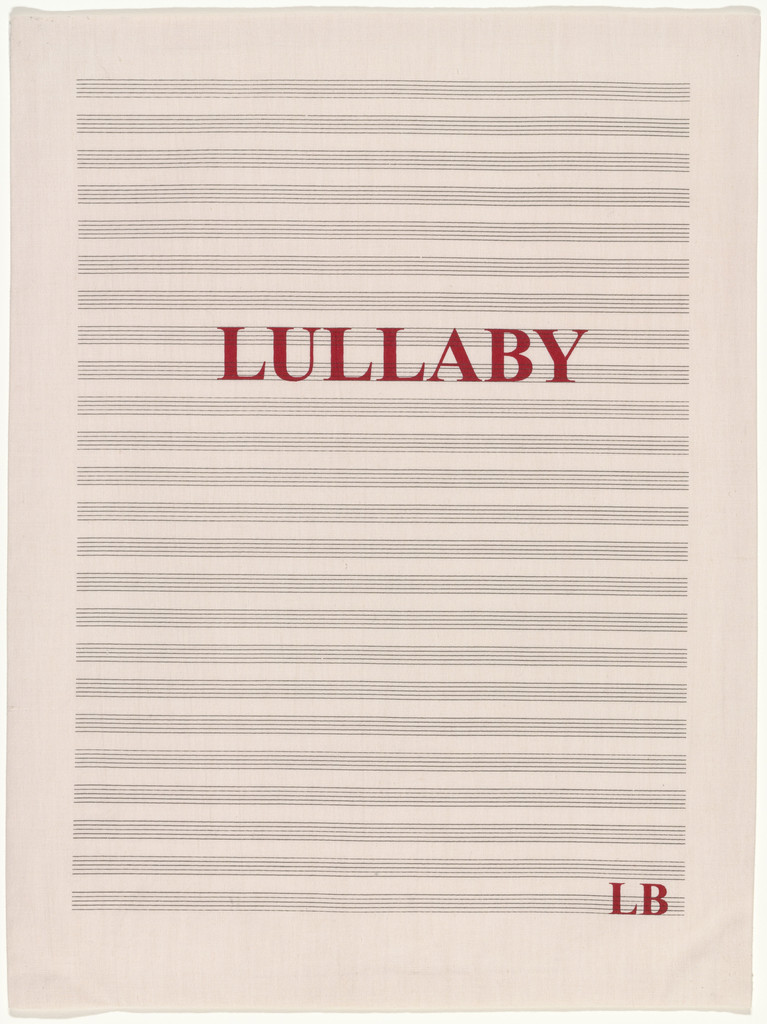 Lullaby