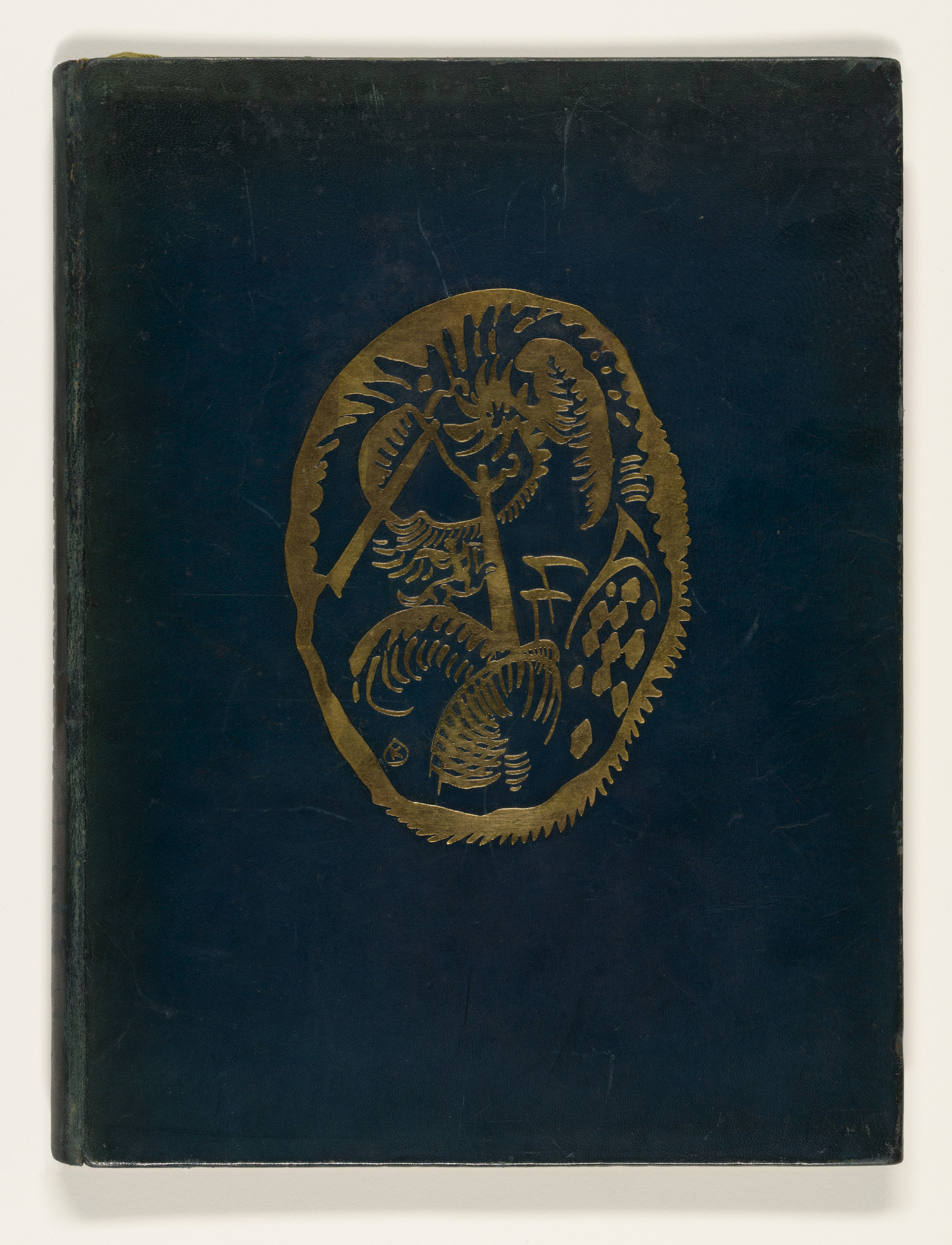 Various Artists, Vasily Kandinsky, Franz Marc. Der Blaue Reiter
