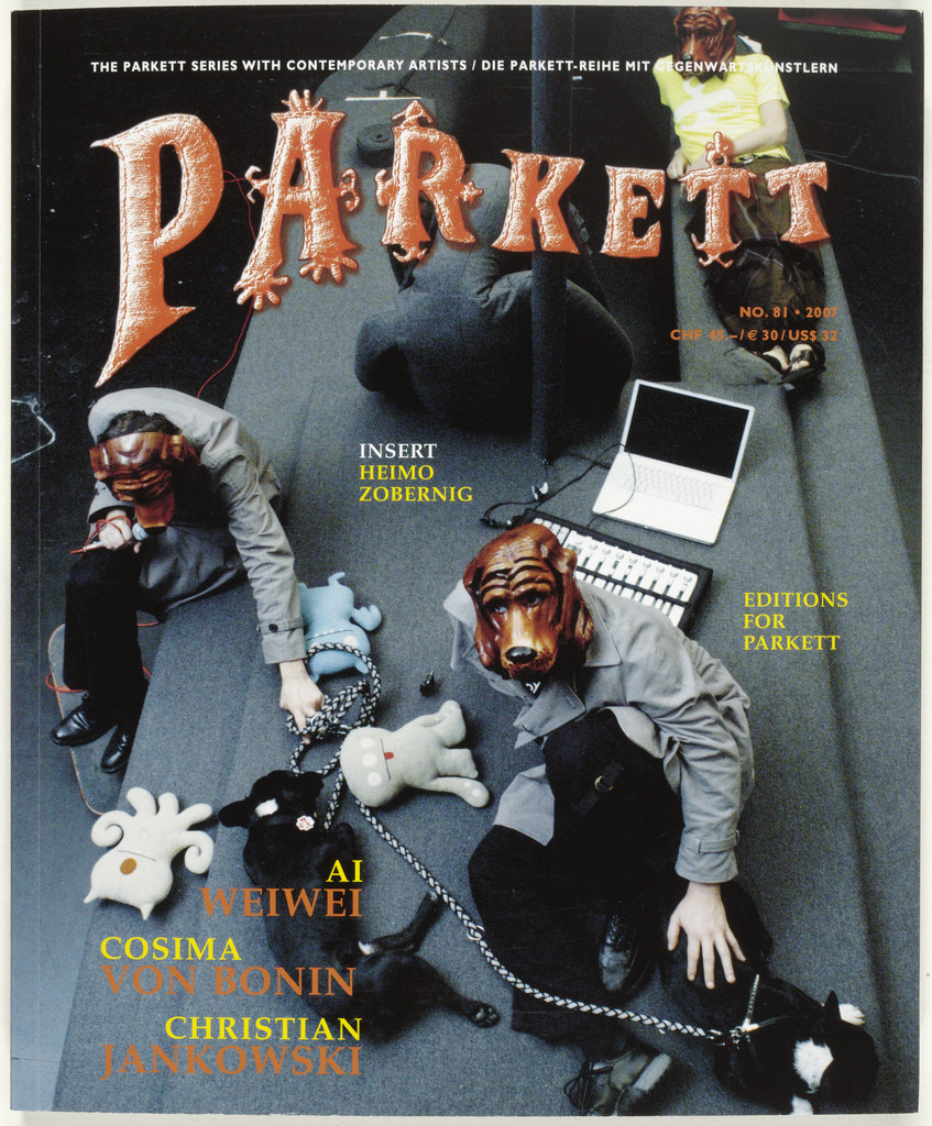 Parkett