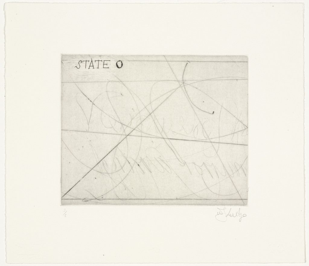 Copper Notes, State 0