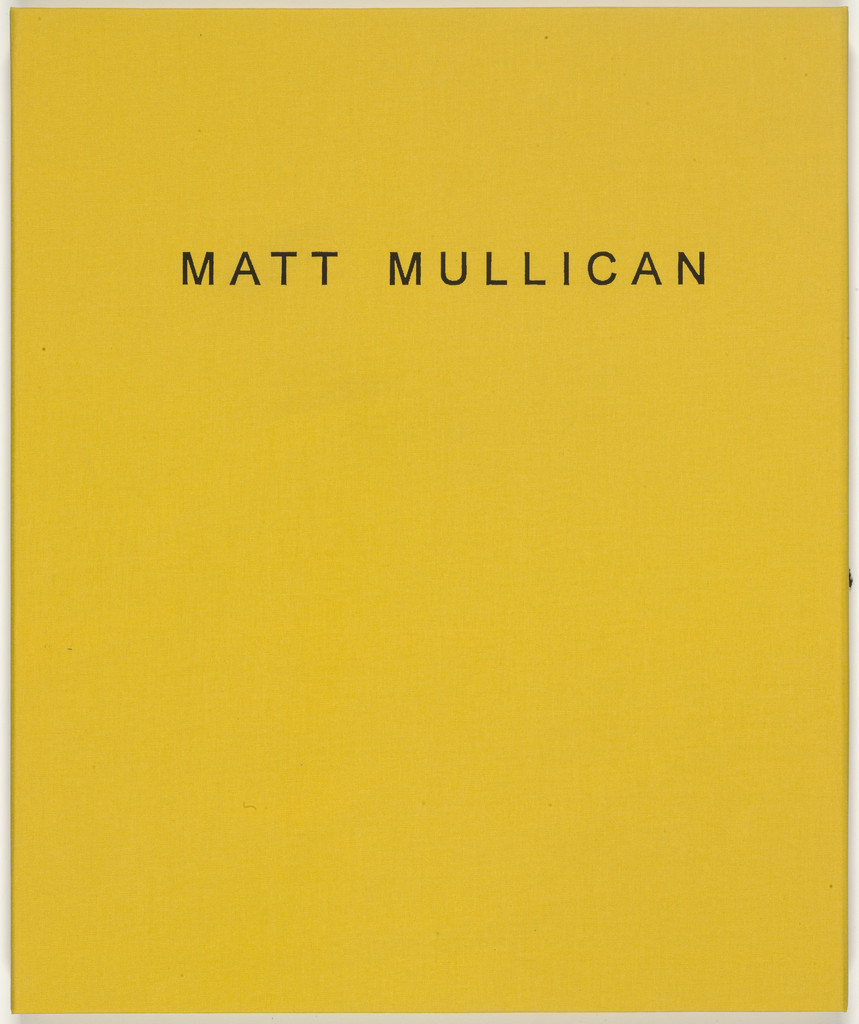 Untitled (Truth and Beauty)